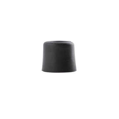 Упор дверной DSF-30/25 BL черный