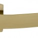 Ручка раздельная K.JK51.EVO (EVO JK) ABG-6 зелёная бронза 