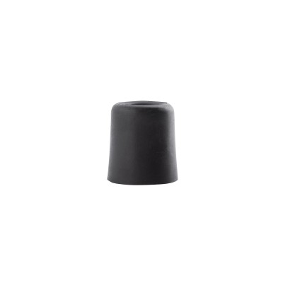 Упор дверной DSF-31/35 BL черный