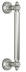 Ручка-скоба PULL.CL250.Matador ( Matador PULL CL) SILVER-925 серебро 925