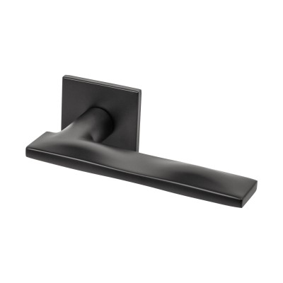 Ручка раздельная K.YM.BANOFFE BL-26 черный