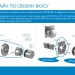 Датчик автозакрывания AC.RT01.05 BL черный 
