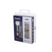 Цилиндровый механизм MaxPro7000Key90mm(25+10+55) SN никель 7key 