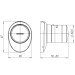 Электронный замок ROTATOR EL.RT01.01 BL черный 
