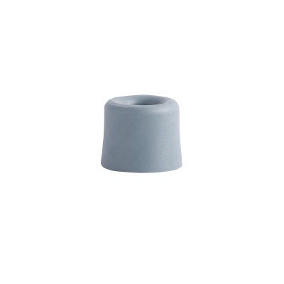 Упор дверной DSF-30/25 GREY серый