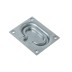 Ручка откидная 100x80 (скрытая), отгрузка упаковкой