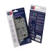 Корпус замка PL85-50/BL GP (золото) 