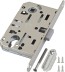 Корпус замка магнит. под цил. MEDIANA POLARIS B06103.50.34.567 с отв. планк B02402.05 (мат хр)