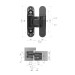 Петля скрытой установки U3D5000.VPG SC мат.хром TECH 