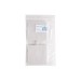 Торцевая заглушка для верхней направляющей с крышкой SLD.Comfort-PRO.End cap AL Алюминий (2 шт.) 