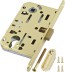 Корпус замка магнит. под цил. MEDIANA POLARIS B06103.50.03.567 с отв. планкой B02402.05 (лат)