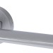 Ручка раздельная R.URB52.EXCALIBUR (EXCALIBUR URB4) MWSC-33 итальянский тисненый 