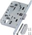 Корпус замка магнит. под цил. MEDIANA POLARIS B06103.50.06.567 с отв. планкой B02402.05 (ник)