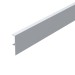 Декоративная планка SLD.Comfort-PRO/2000 cover AL алюминий 