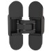 Петля скрытой установки U3D2002.TG BL черный TECH 