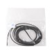 Уплотнитель направляющего трека SLD.Scope 8/4 seal BL (6,1 m) 