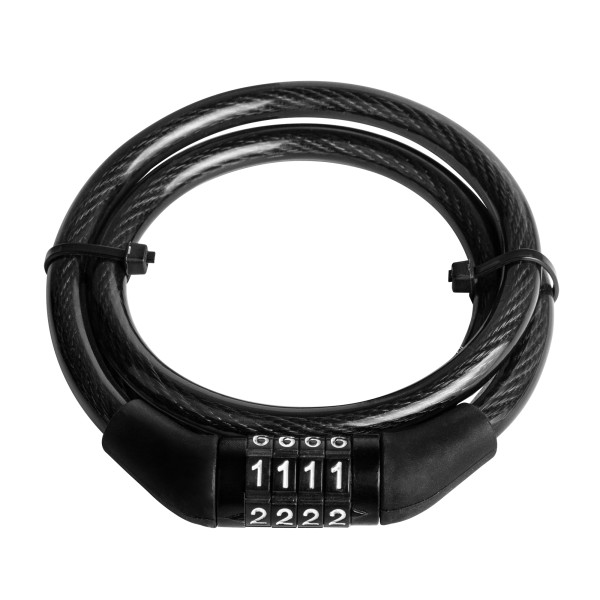 Замок навесной PD-0665-CODE 
