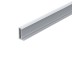 Стеновой профиль SLD.Comfort-PRO/3000 bracket AL алюминий
