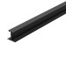 Соединительный профиль SLD.Comfort-PRO/3000 connector BL черный 