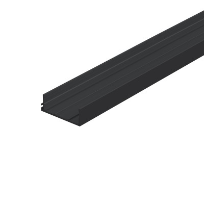 Крышка вертикальная под щетку SLD.Scope 43/16/3200 cover BL (3,2 м) 