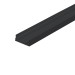 Крышка вертикальная под щетку SLD.Scope 43/16/3200 cover BL (3,2 м) 