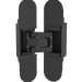 Петля скрытой установки U3D1901.VPG BL черный TECH 