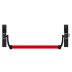 Ручка-штанга нажимная AP.1700B push-bar (ANTI-PANIC 1700В) накладной для одно/двуствор. дверей
