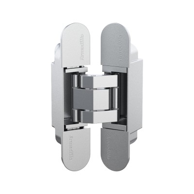 Петля скрытой установки LM/U3D3000.VPG BL/SC мат. хром TECH