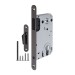 Корпус замка MAGN5300-M-C (5300-M-C) GR графит 