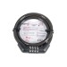 Замок тросовый PK-BIKE-1010-CODE (10х1000) /подвес 