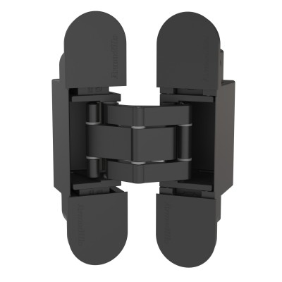 Петля скрытой установки U3D4100.VPG BL черный TECH