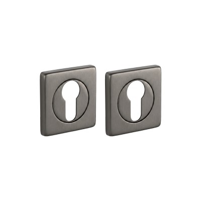 Накладка под цилиндр ET.K.JK51.IND GR-23 графит