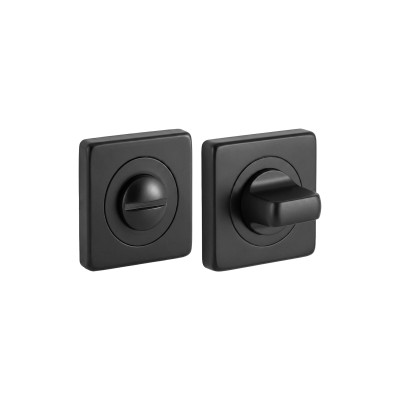 Ручка поворотная BK6.K.JK51.IND BL-24 черный