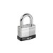 Замок навесной PK-6550 3 key англ. 