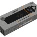 B01102.50.34 Защелка врезная WC (матовый хром) MEDIANA EVOLUTION 
