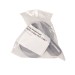 Ручка поворотная BK6.WC.CABIN PVC GREY серый 