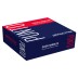 Ручка раздельная R.LD54.Libra27 (Libra LD27) SN/CP-3 матовый никель/хром