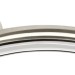 Ручка раздельная R.LD54.Libra27 (Libra LD27) SN/CP-3 матовый никель/хром 