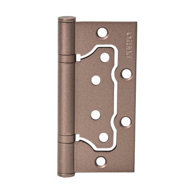 Петля универсальная без врезки IN4200W ND ночная пустыня (коробка) 