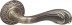 Ручка раздельная R.SM58.BAROCCO (BAROCCO SM) MAB-6 темная бронза