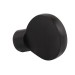 Вертушка на шток цилиндра T.Knob-D-PRO (CB-D-PRO) BL-24 черный (B2B) 