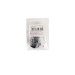 Вертушка на шток цилиндра T.Knob-D-PRO (CB-D-PRO) BL-24 черный (B2B) 