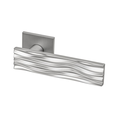 Ручка раздельная K.YM.MERENGA MWSC-33 итальянский тисненый