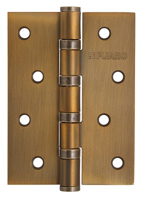 B01000.13.12 Ответная планка (античная бронза)