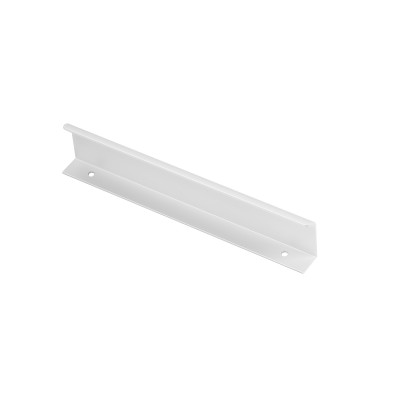 Ручка профильная мебельная MB-H-009-128 WH белый 