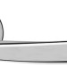 Ручка раздельная R.LD54.Pava (Pava LD42) CP-8 хром 