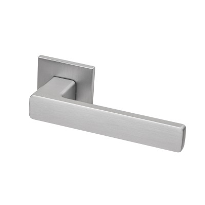 Ручка раздельная K.YM.TOFFEE MWSC-33 итальянский тисненый