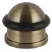 Упор дверной напольный DFIX/F26 (DS PF-26) ABG-6 бронза 