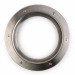 Иллюминатор для дверей PORTHOLE-350 INOX 304, диаметр 350 мм 