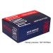 Ручка раздельная R.TL54.LOGICA 180mm SN/CP-3 мат. никель/хром 8x180мм  M4(12х90х50) 